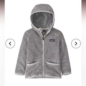 Better Sweater Jacket - $30 - Good condition